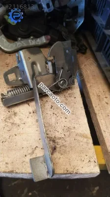 Escort kaput kilidi çıkma