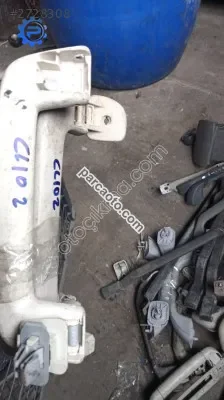 Renault Clio Tavan Döşemesi - Ordu Ünye