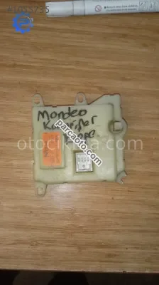 ford mondeo çıkma sıcaklık ayar motoru