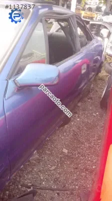 opel calibra çıma sol ön kapı