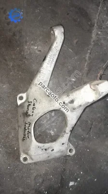 Volkswagen Sharan Motor - Ordu Ünye