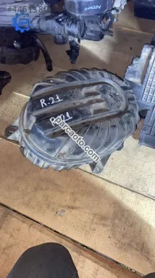 Renault 21 hava filtresi kazanı