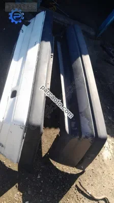 Fiat Tempra Tampon Arka - Ordu Ünye