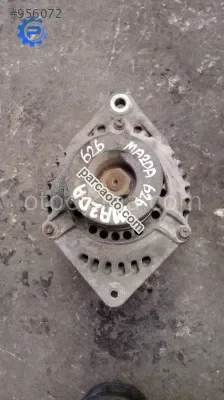 mazda 626 sökme şarj dinamosu orjinal