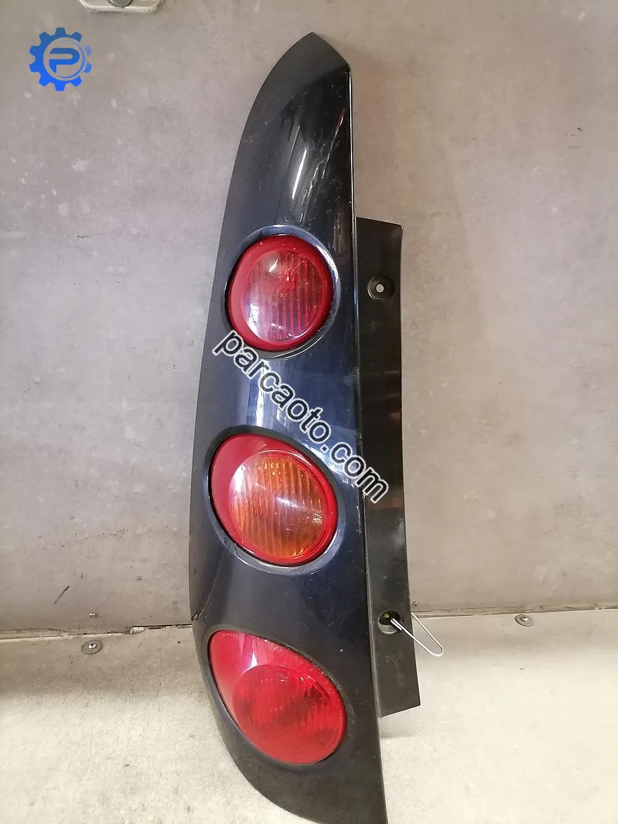 Smart Forfour Stop - Mersin Tarsus