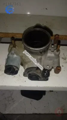 lada vega 1.5 8v çıkma boğaz kelebeği
