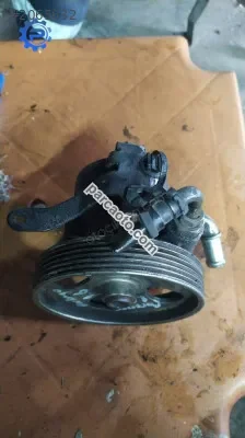 Peugeot 1.6 dizel direksiyon pompası çıkma