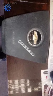 chevrolet epica çıkma direksiyon airbag