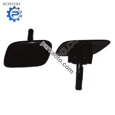 Hyundai Santafe Far Yıkama Kapak Sağ-Sol 2009-2012