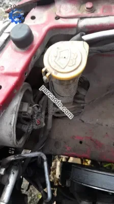 Mitsubishi karizma silecek su bidonu yedek parça