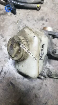 Daewoo Nexia Fren Hortumları - Ordu Ünye