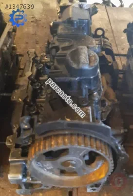 peugeot 207 1.6 dizel euro 5 çıkma silindir kapağı