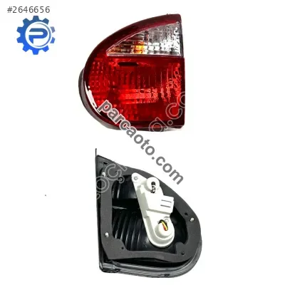 Daewoo Lanos Stop - İzmir Bornova