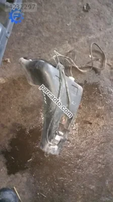 Daewoo Nexia silecek su bidonu motorlu