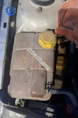 1997 ford escort 1.6 16v ztec çıkma su genleşme bidonu