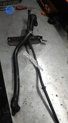 Mercedes Vito, yag dolum borusu yag seviye çubuğu yedek parça