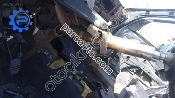 Clio direksiyon spotu mafsal yedek parça