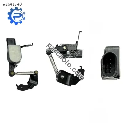 Nıssan Sensör Far Qashqai 07-13