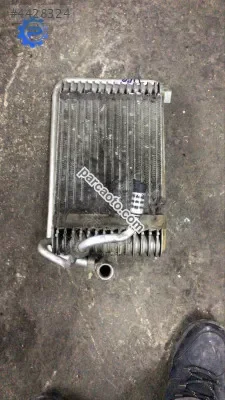 Fiat tipo klima evap radyatör