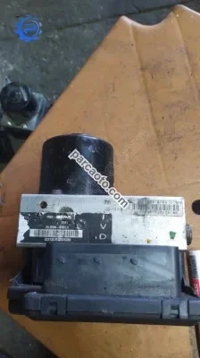 Jaguar S-TİPİ 1999-2002-1W43-2C219-DA 1R83 ABS beyni çıkma