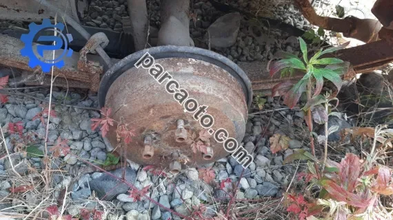 Dfm Succe Kampana Komple - Ordu Ünye