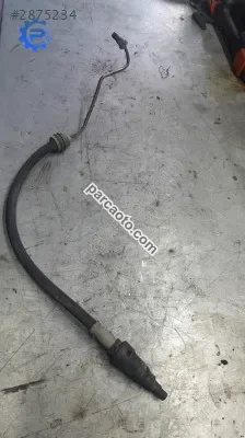 Suzuki sx4-fiat sedici debriyaj üst merkez rekorlu boru yedek pa