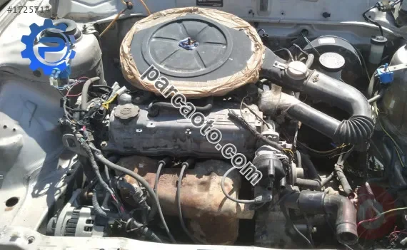 1994 model kia capital 1.8 benzinli çıkma motor