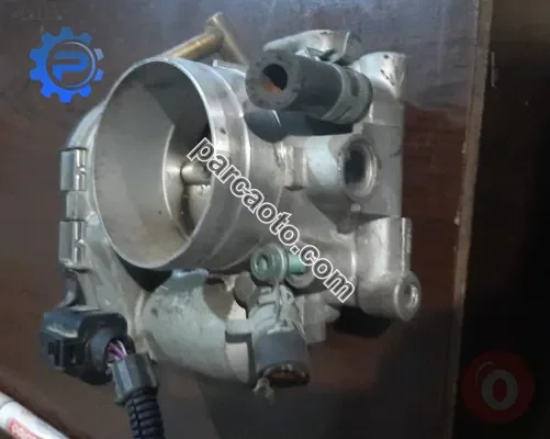 volkswagen polo 2.0 çıkma gaz kelebeği