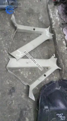 Daewoo Nexia Bakalitler - Ordu Ünye