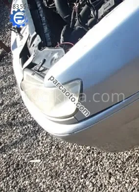 1998 model peugeot 306 1.8 benzinli orjinal sol far
