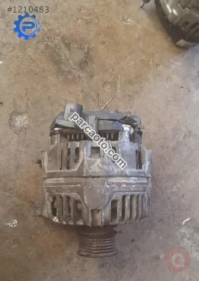 Seat Ibiza Şarj Dinamosu - Ordu Ünye