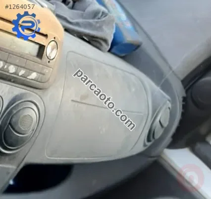 Peugeot Bipper Airbag - Ordu Ünye