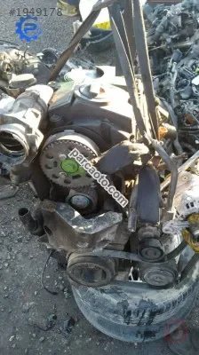volkswagen polo,seat facia, audi a2 1.4 tdi 3 silindir motor