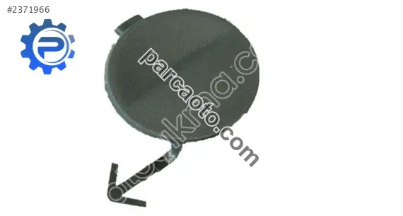 Hyundai i10 Ön Tampon Çeki Kapağı 2007-2011