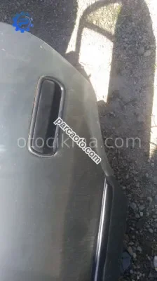 corona sol arka kapı kolu