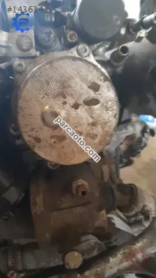 opel corsa 1.3 dizel çıkma fren vakumu