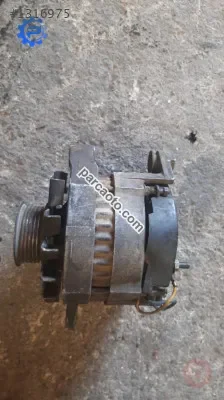 renault clio 1.2 çıkma şarj dinamosu