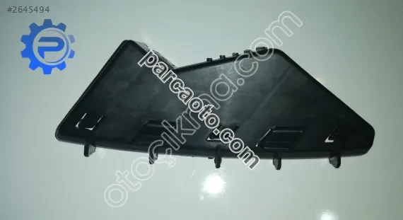 Hyundai Braket Far Bağlantı Santafe 12-15 Sol