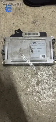 Bmw E36 ABS Beyni