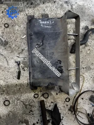 Fiat Tempra Tipo 1.6 2.0 Radyatör Davlumbazı Plastiği