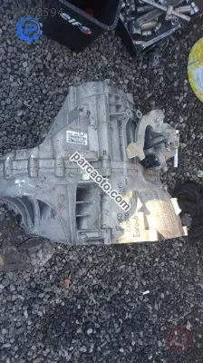 Ford Mondeo 2.0 dizel Euro 6 manuel şanzıman 6 ileri çıkma