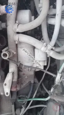 seat ıbiza 1.5 çıkma marş dinamosu