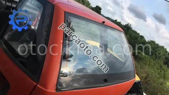 suzuki swilft bagaj kapagı