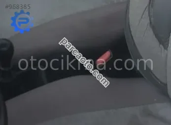 1996 model daewoo racer 1.5 çıkma el freni tabancası