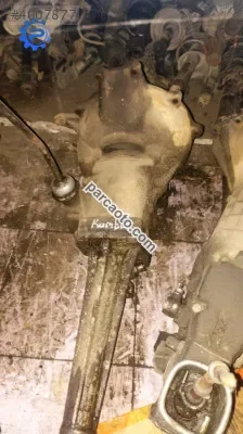 Ford kambur şanzıman 4 vites yedek parça
