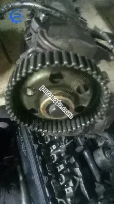 Fiat UNO 70S Eksantrik Dişlisi çıkma