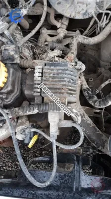 1998 opel astra f station 1.4 8v çıkma ateşleme bobini