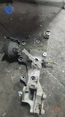 Mitsubishi L300 Silindir Kapağı - Ordu Ünye