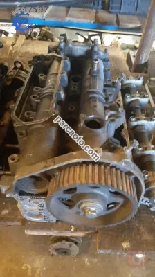fiat ducato 2.3 jtd euro 5 çıkma silindir kapağı