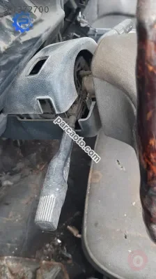 hyundai excel çıkma sinyal silecek kolu